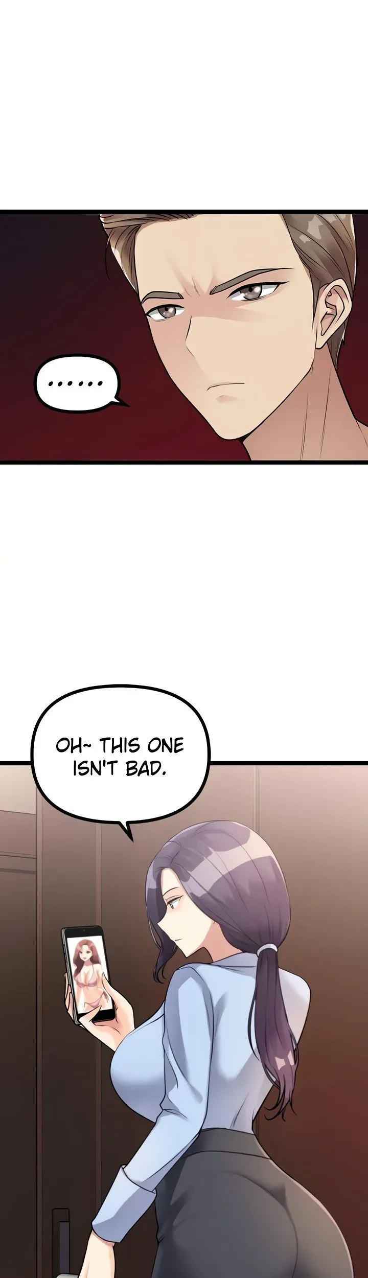Cucumber Market Chapter 9 page 29 - 