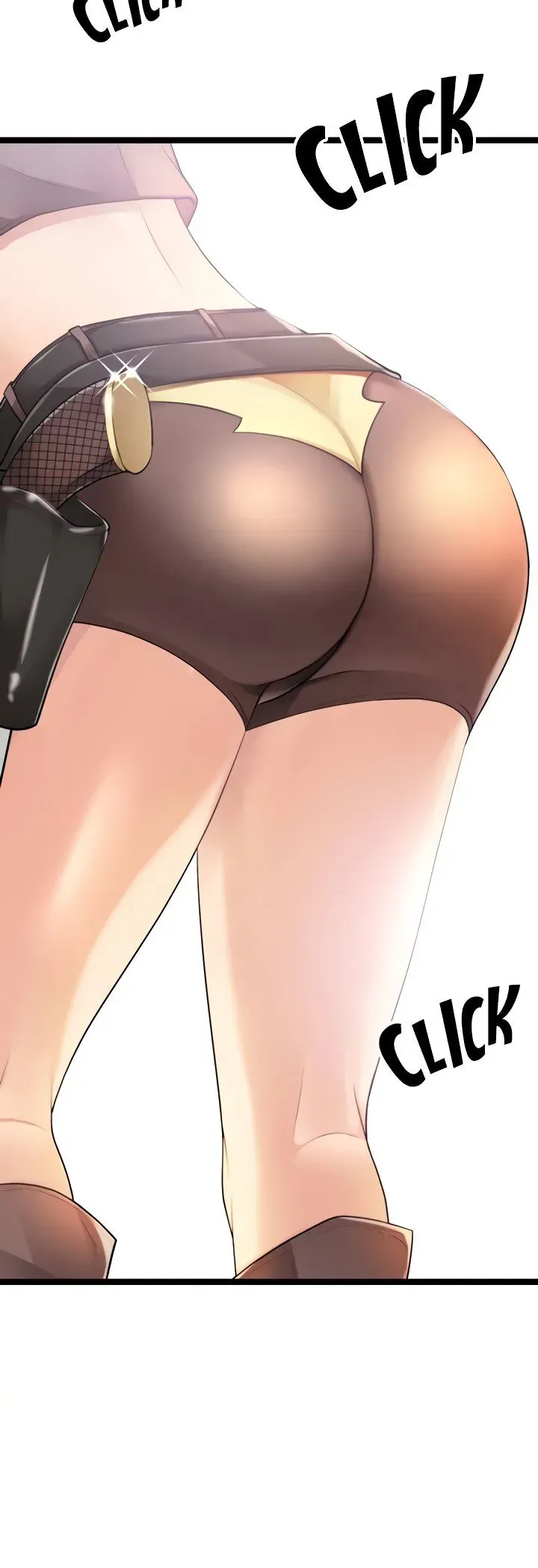 Cucumber Market Chapter 9 page 32 - 