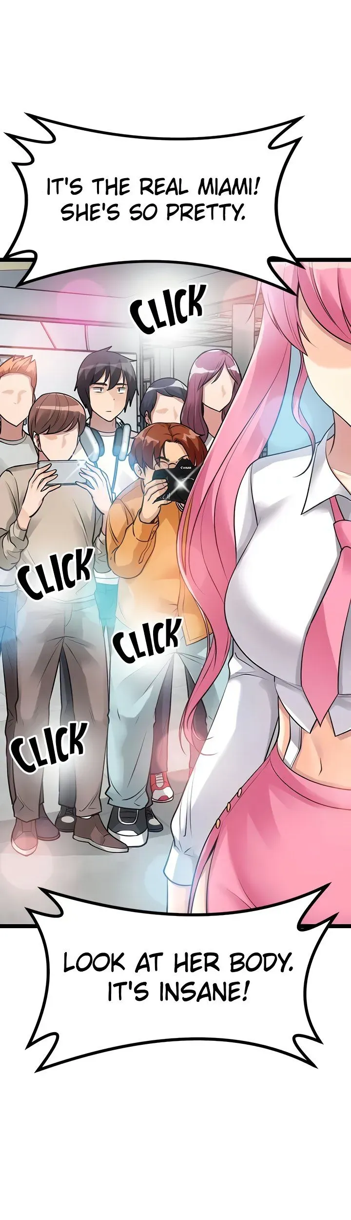 Cucumber Market Chapter 9 page 41 - 