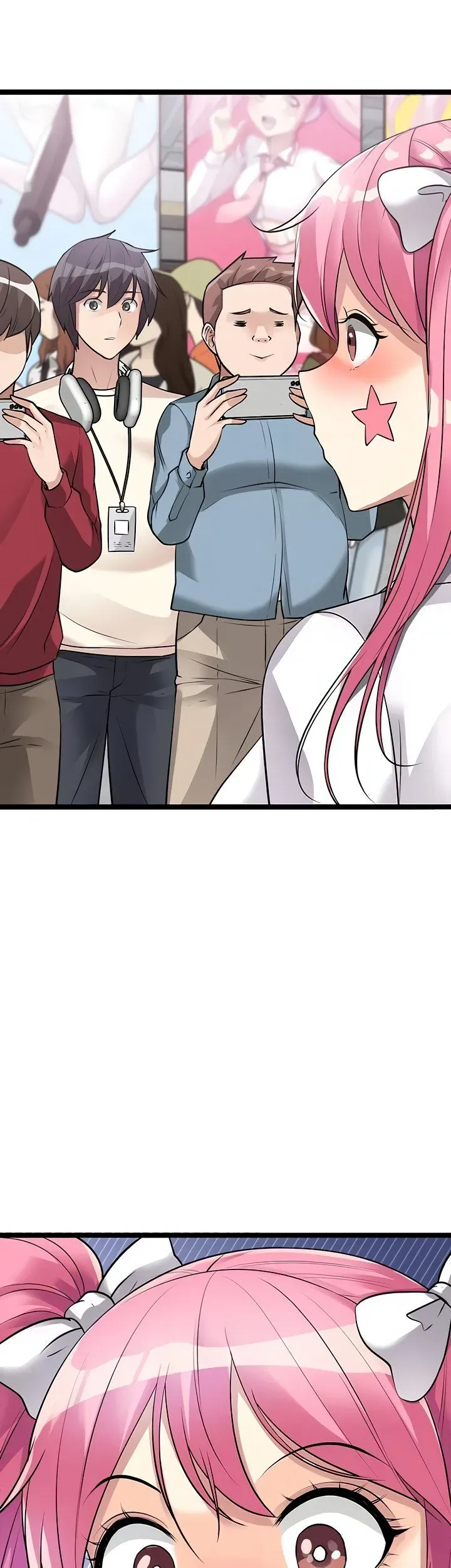Cucumber Market Chapter 9 page 47 - 
