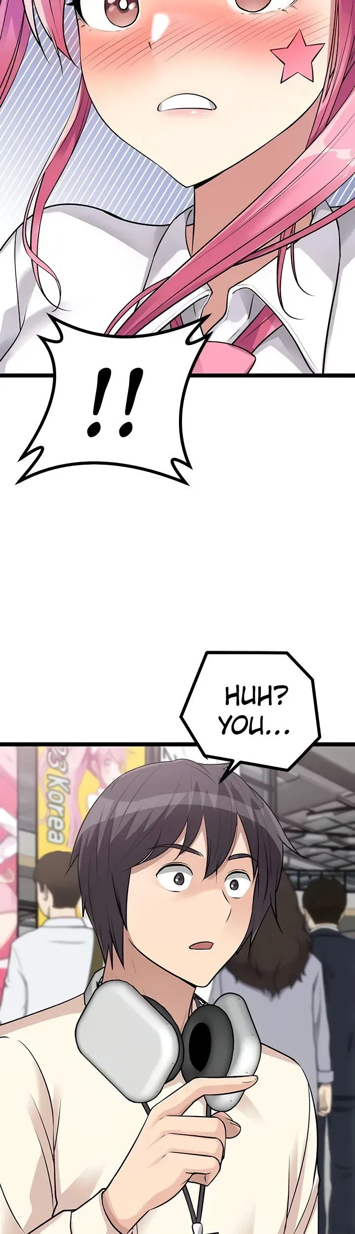 Cucumber Market Chapter 9 page 48 - 