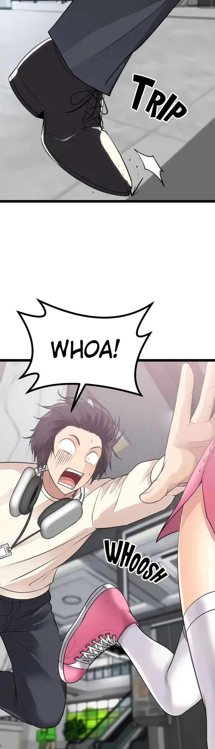 Cucumber Market Chapter 9 page 52 - 
