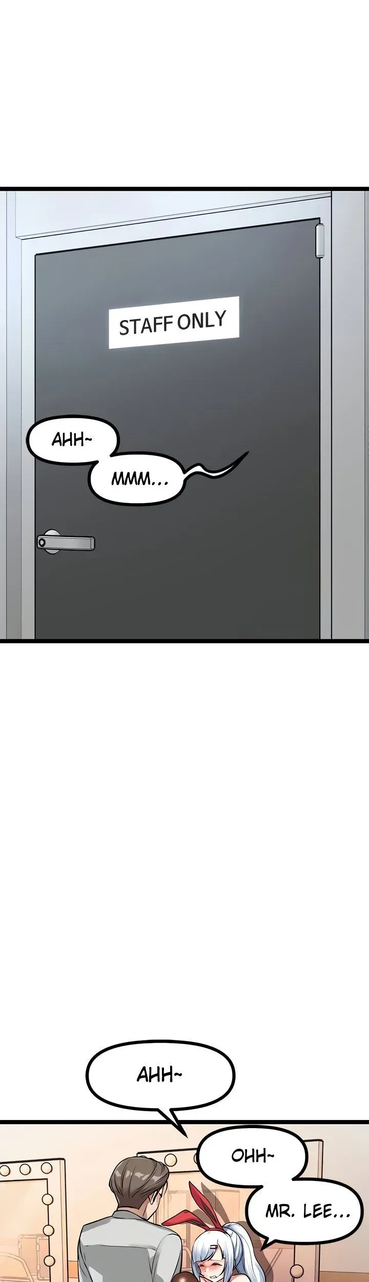 Cucumber Market Chapter 9 page 55 - 