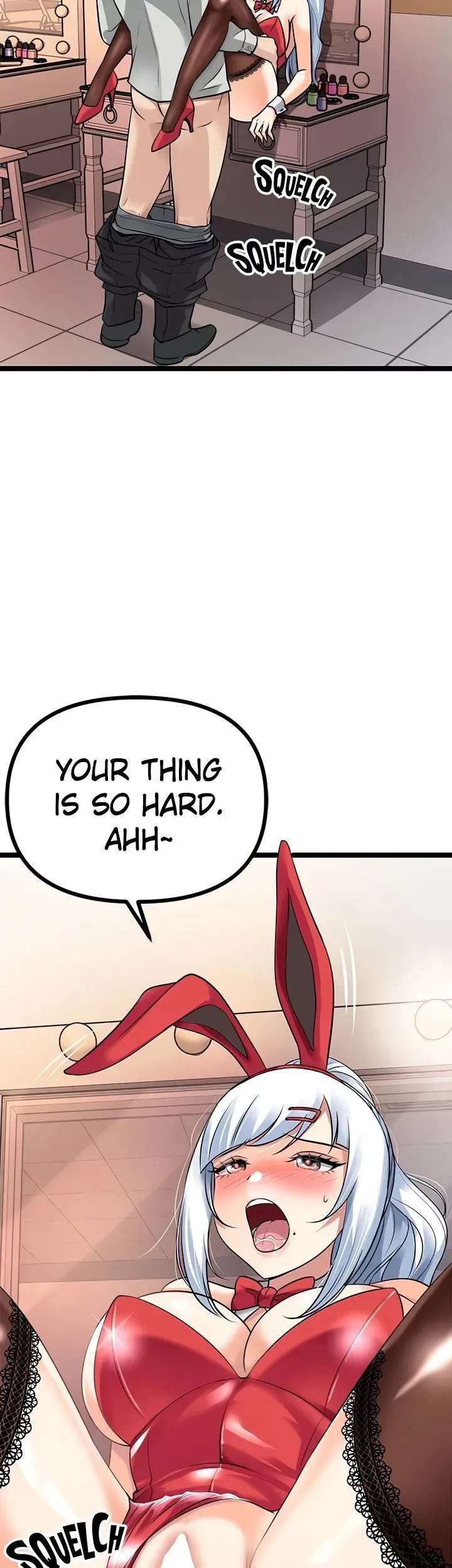 Cucumber Market Chapter 9 page 56 - 
