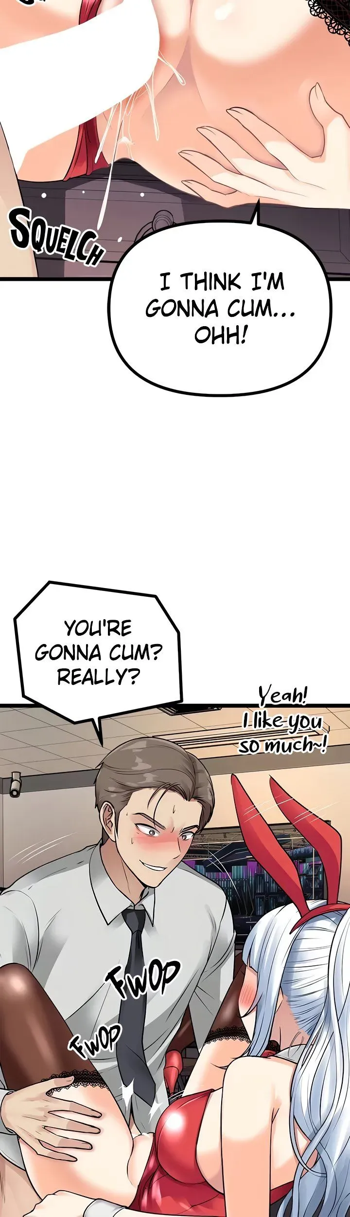 Cucumber Market Chapter 9 page 57 - 
