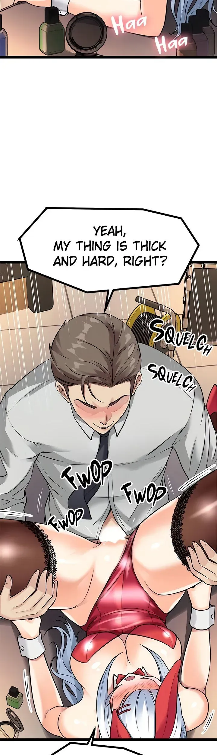 Cucumber Market Chapter 9 page 58 - 