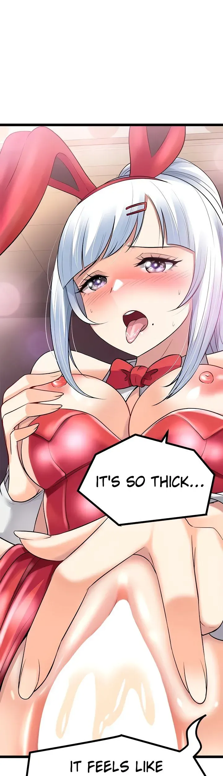 Cucumber Market Chapter 9 page 60 - 