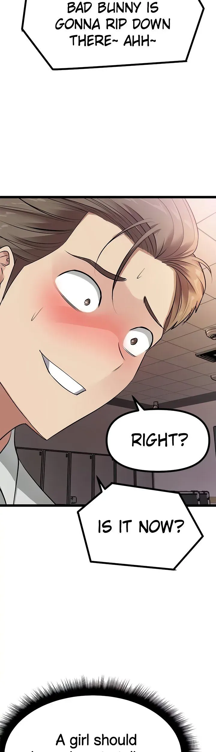 Cucumber Market Chapter 9 page 61 - 