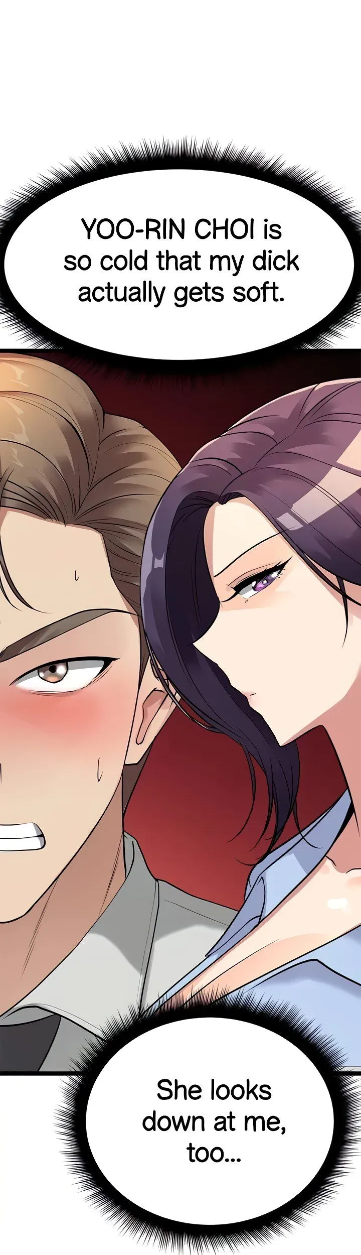 Cucumber Market Chapter 9 page 63 - 