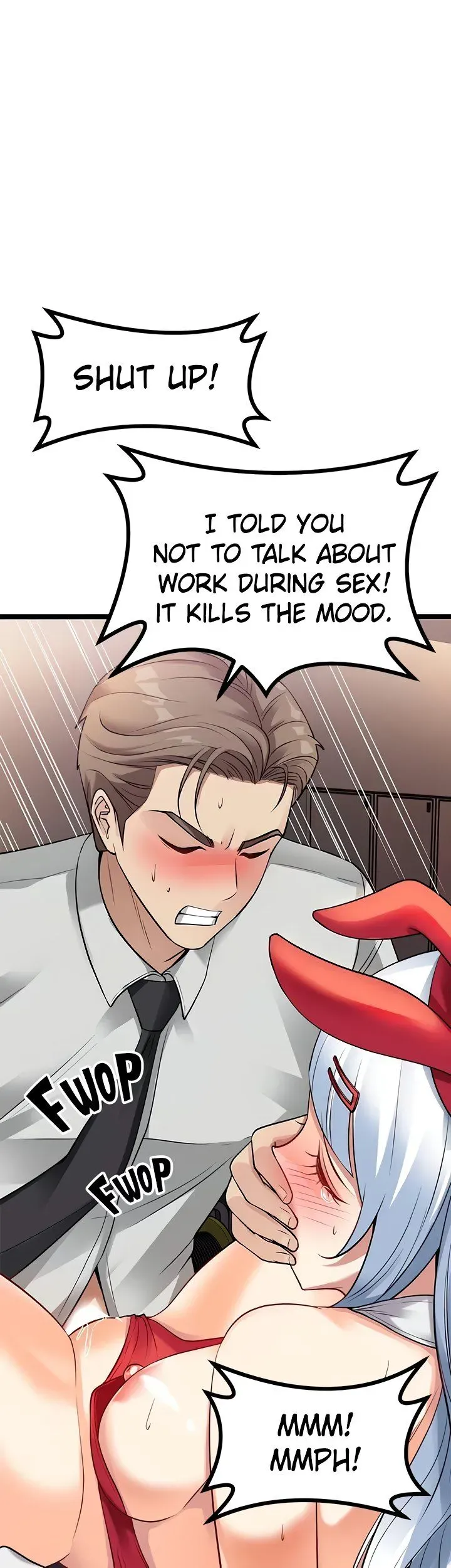 Cucumber Market Chapter 9 page 69 - 