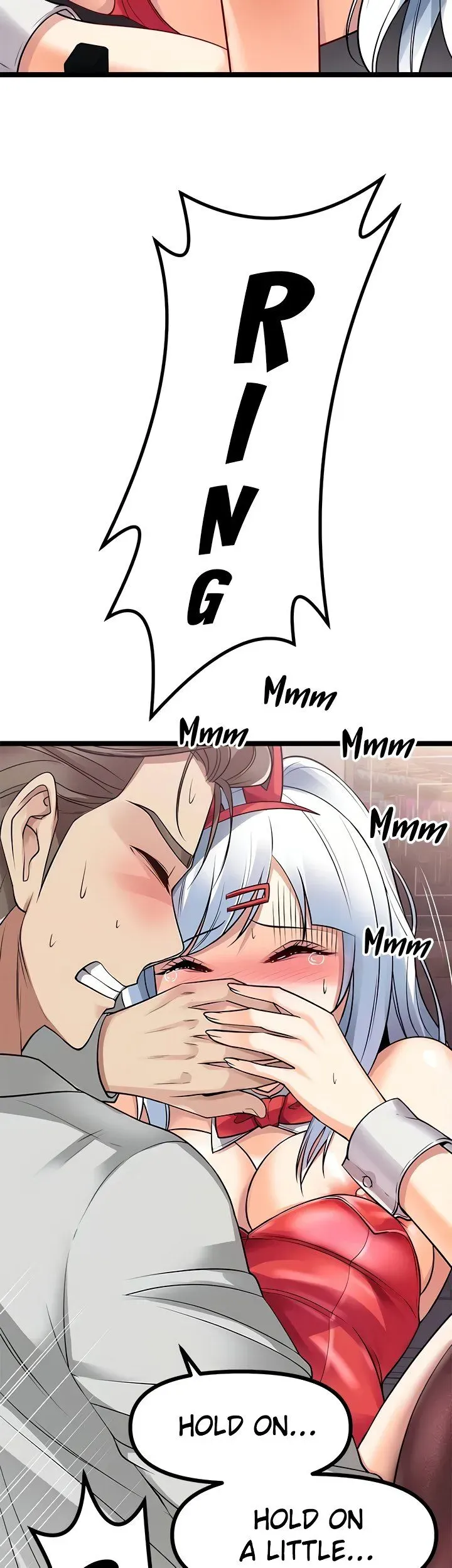 Cucumber Market Chapter 9 page 70 - 