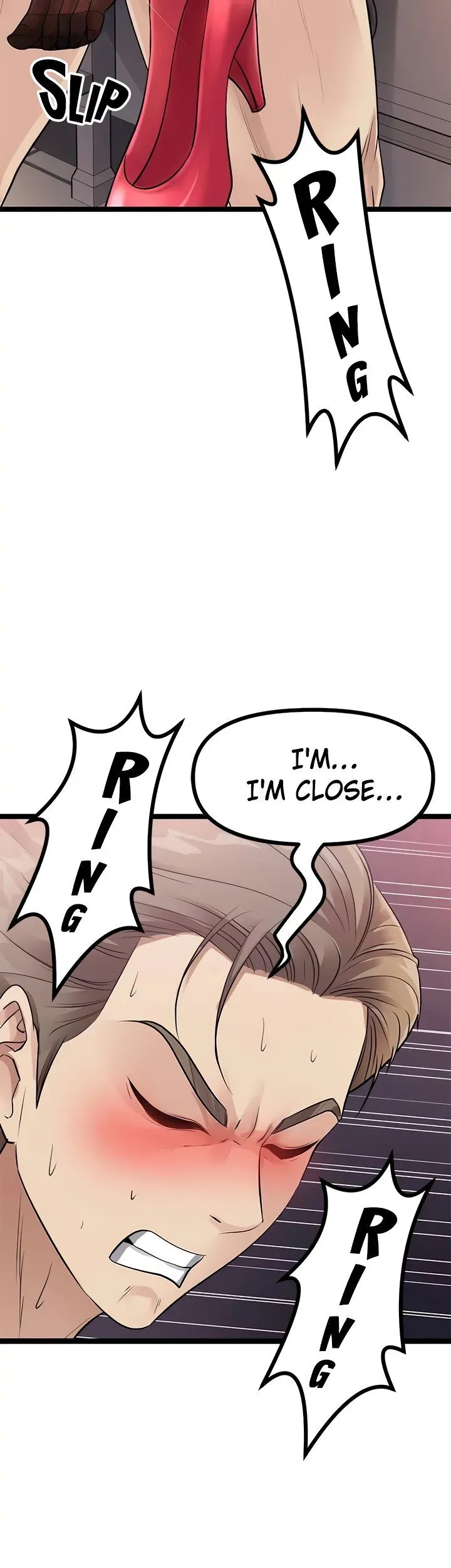 Cucumber Market Chapter 9 page 72 - 