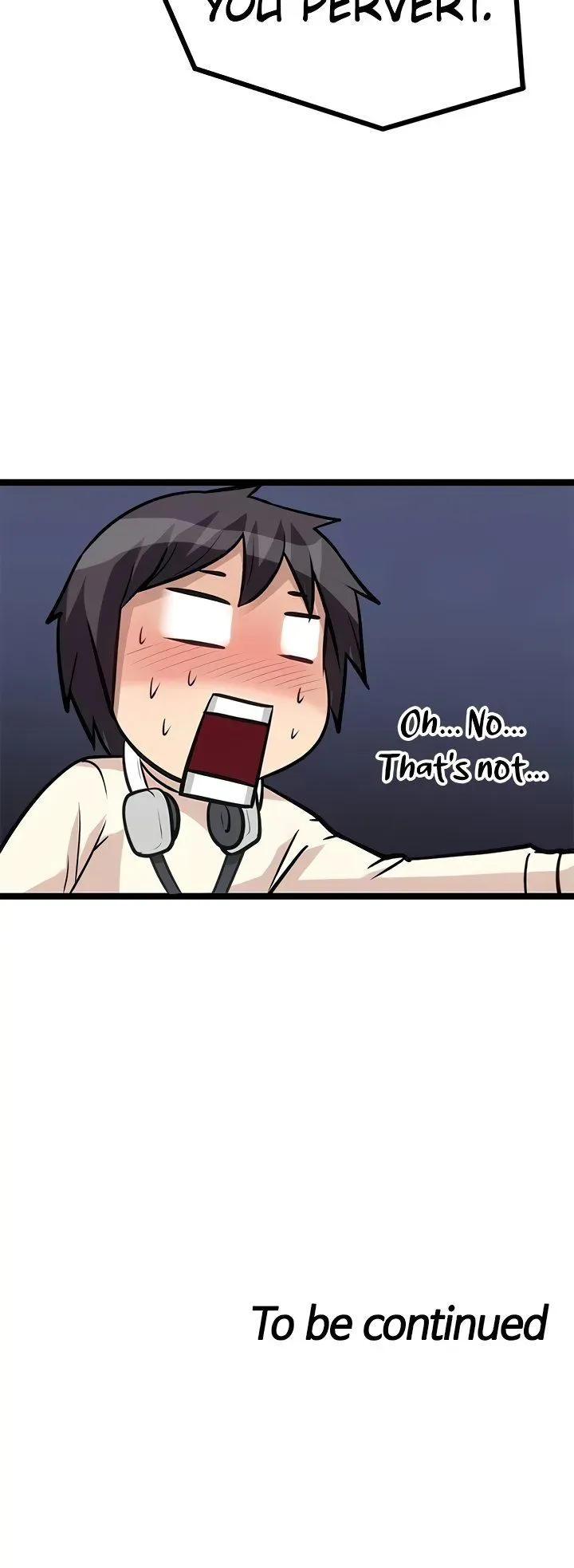 Cucumber Market Chapter 9 page 81 - 