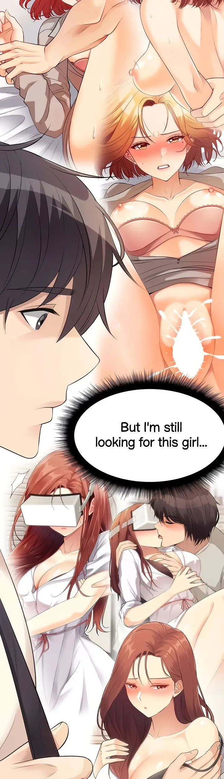Cucumber Market Chapter 9 page 10 - 