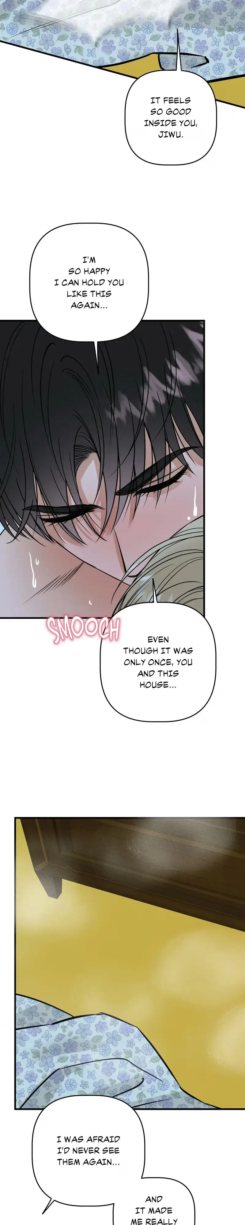 Cuffed to You Chapter 9 page 14 - 