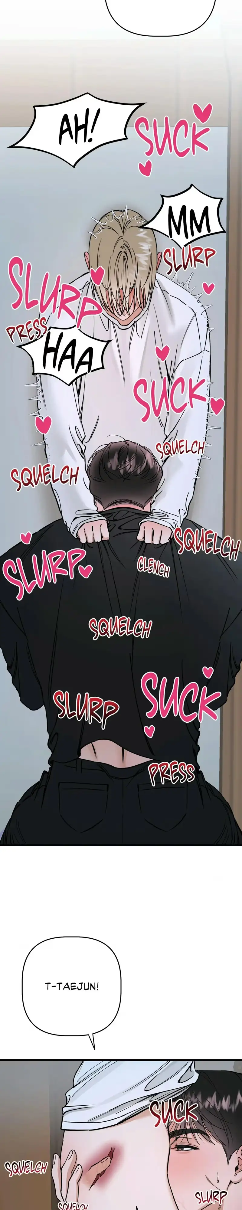 Cuffed to You Chapter 9 page 4 - 