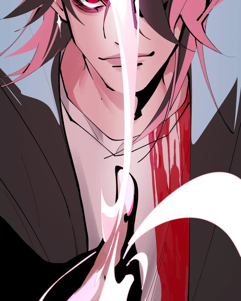 Cuffing Cupid Chapter 1 page 13 - 