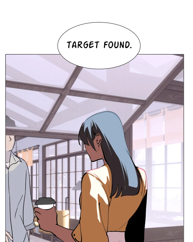 Cuffing Cupid Chapter 1 page 3 - 
