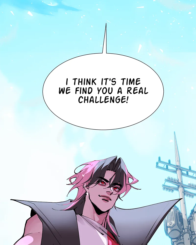 Cuffing Cupid Chapter 1 page 31 - 