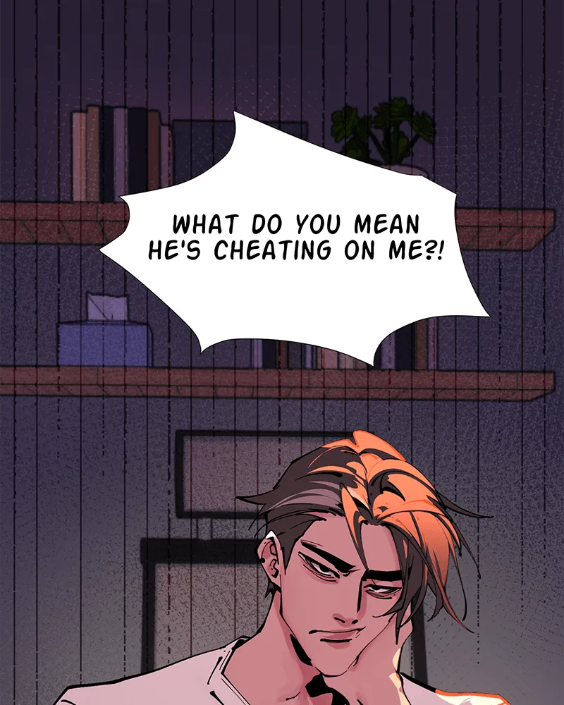 Cuffing Cupid Chapter 1 page 33 - 