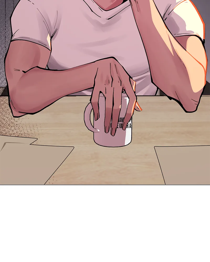 Cuffing Cupid Chapter 1 page 34 - 