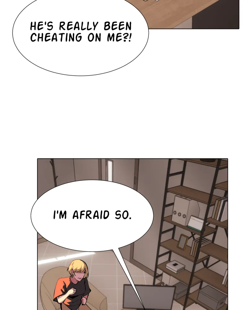 Cuffing Cupid Chapter 1 page 36 - 