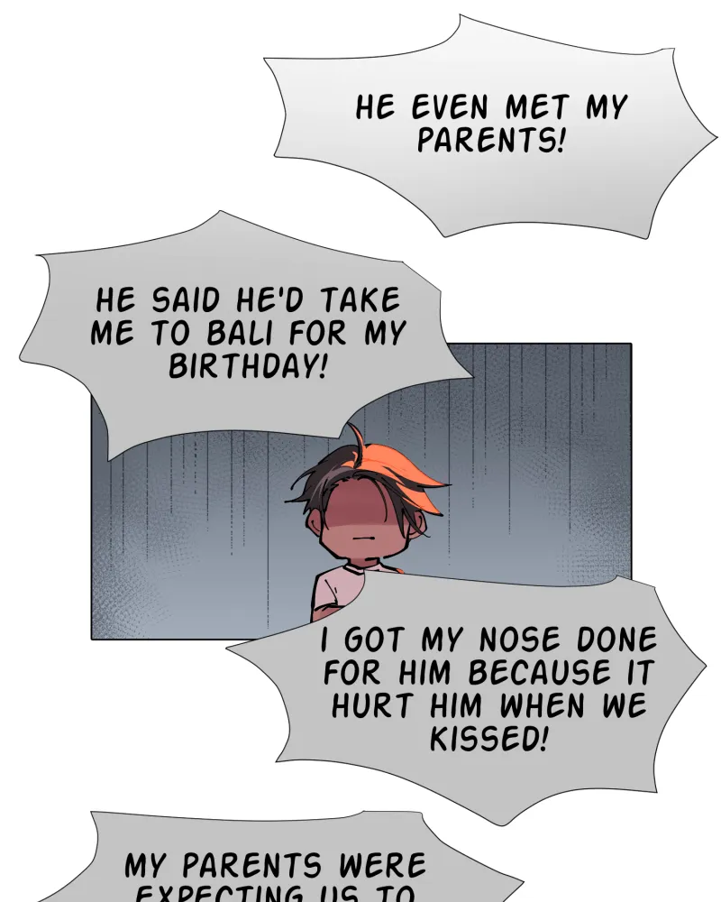 Cuffing Cupid Chapter 1 page 39 - 