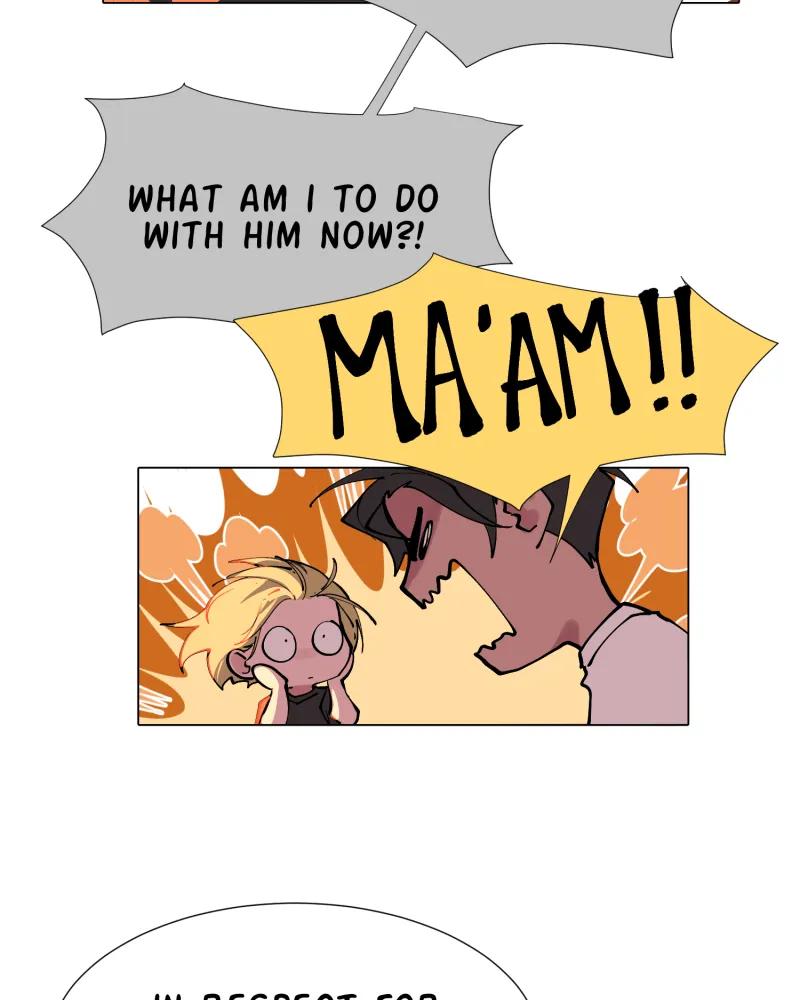 Cuffing Cupid Chapter 1 page 41 - 