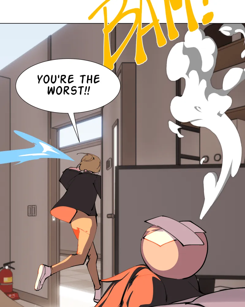 Cuffing Cupid Chapter 1 page 44 - 