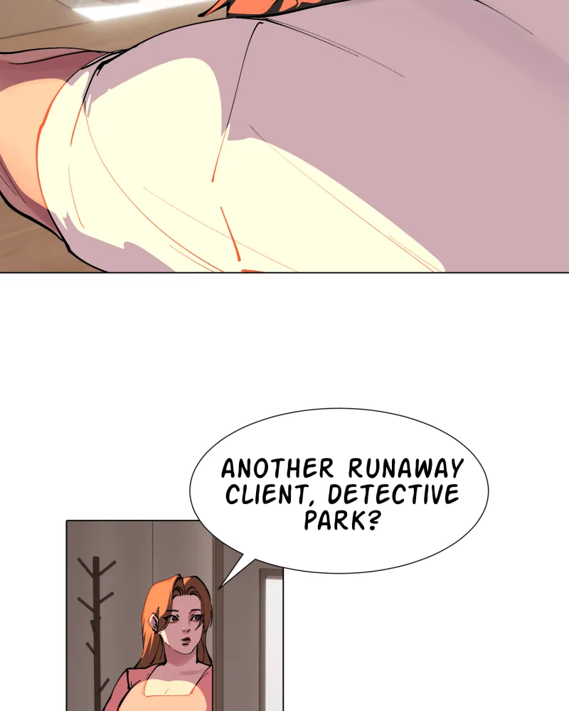 Cuffing Cupid Chapter 1 page 45 - 