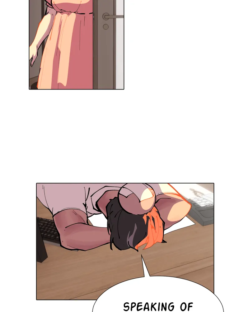 Cuffing Cupid Chapter 1 page 46 - 