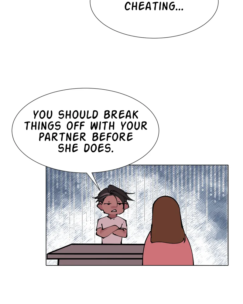 Cuffing Cupid Chapter 1 page 47 - 