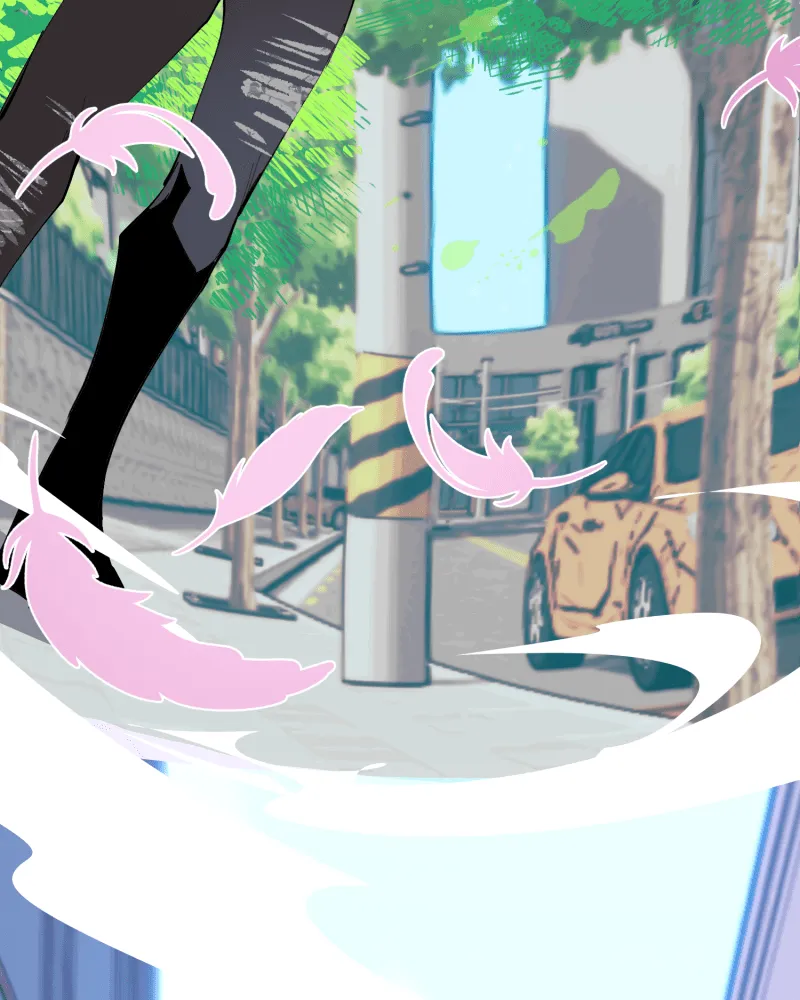 Cuffing Cupid Chapter 1 page 6 - 