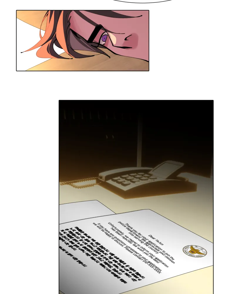 Cuffing Cupid Chapter 1 page 52 - 