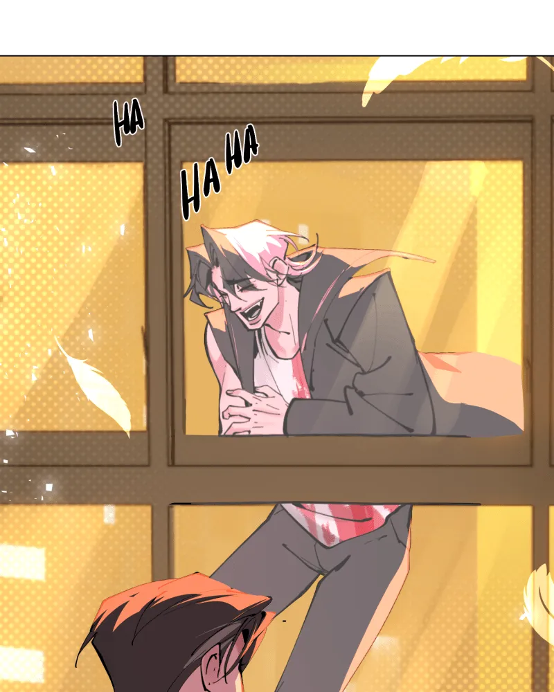 Cuffing Cupid Chapter 1 page 58 - 