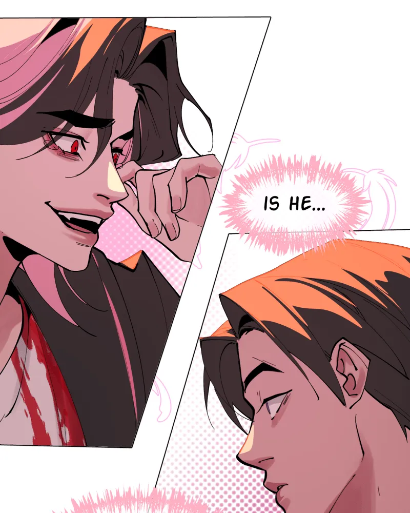 Cuffing Cupid Chapter 1 page 60 - 