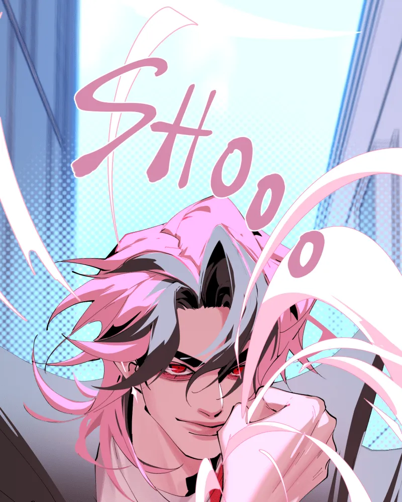 Cuffing Cupid Chapter 1 page 7 - 