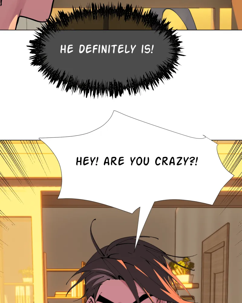 Cuffing Cupid Chapter 1 page 62 - 