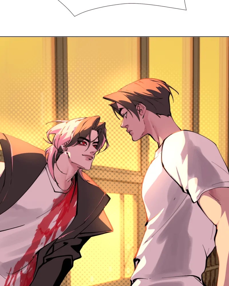Cuffing Cupid Chapter 1 page 64 - 