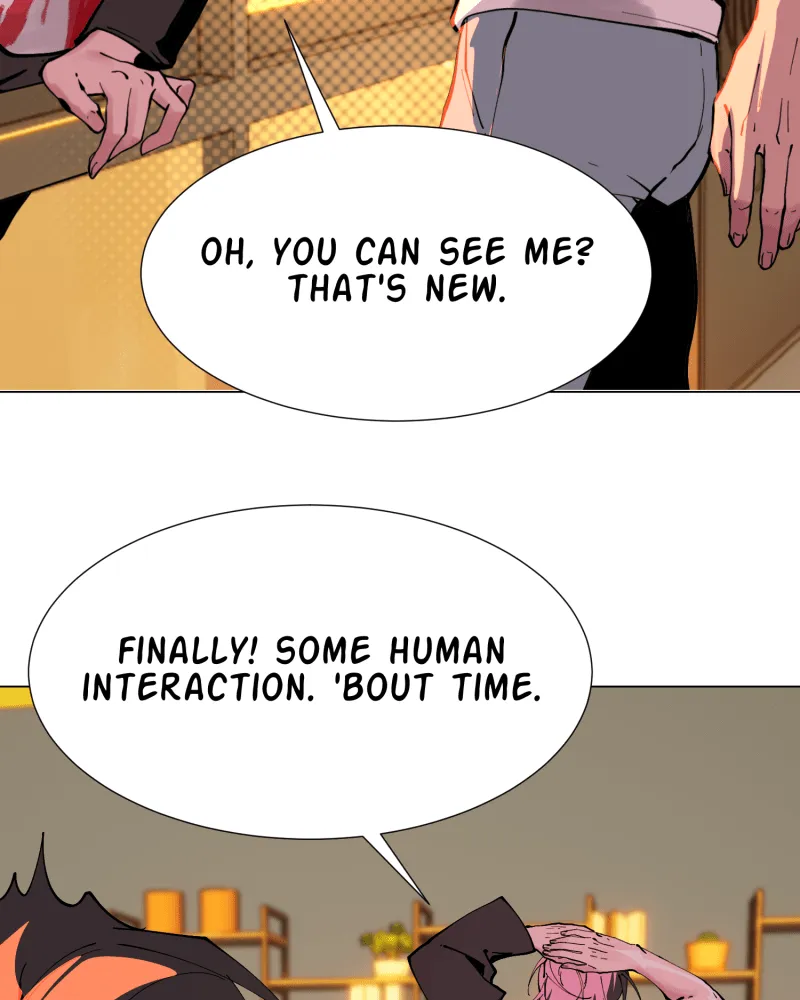 Cuffing Cupid Chapter 1 page 65 - 