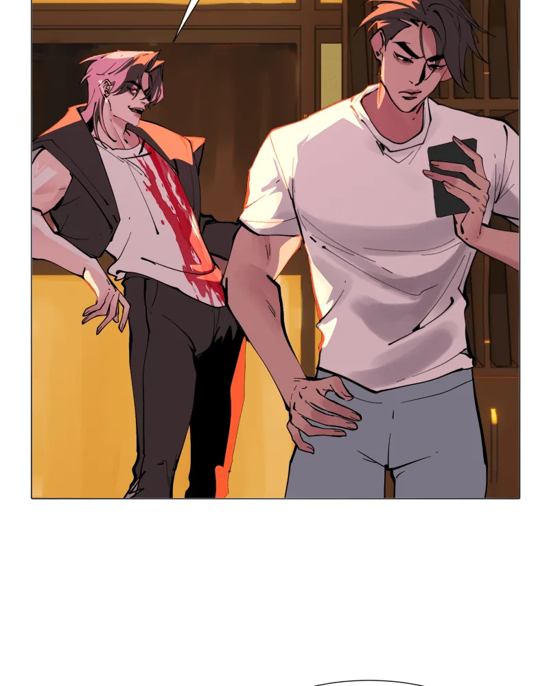 Cuffing Cupid Chapter 1 page 68 - 