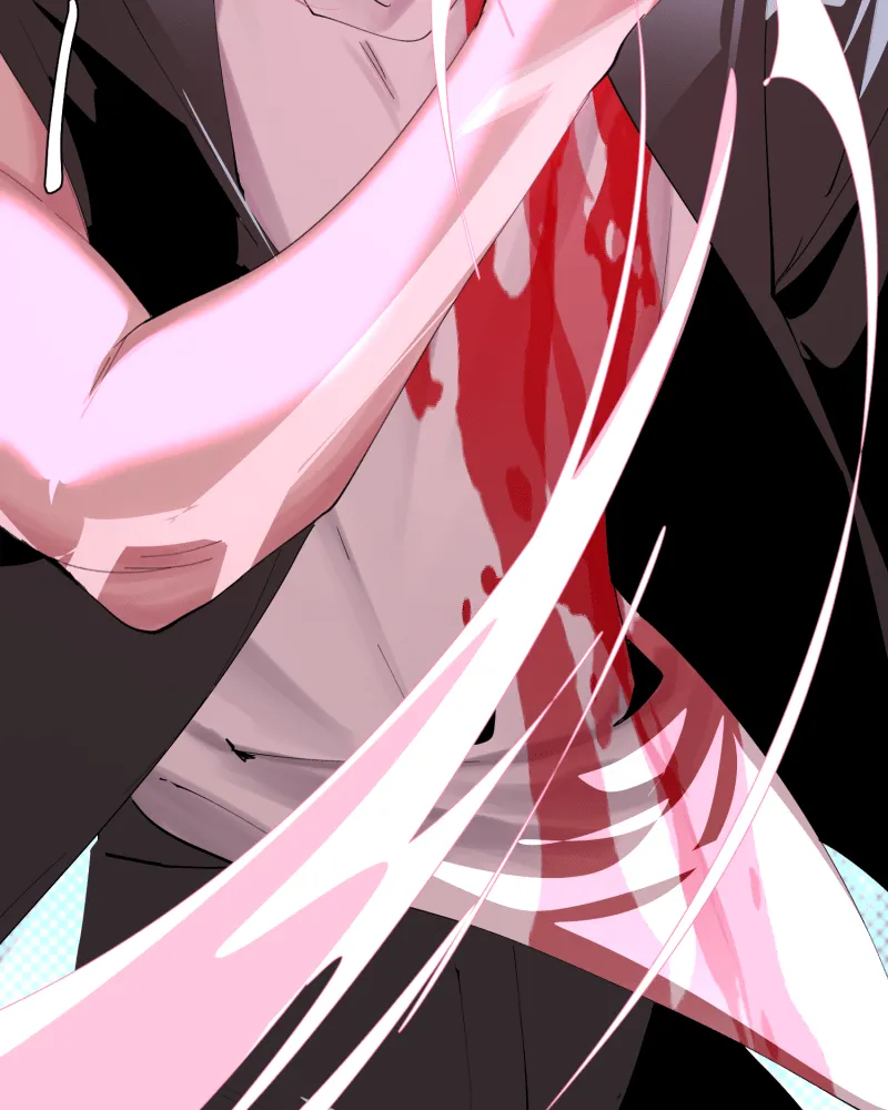 Cuffing Cupid Chapter 1 page 8 - 