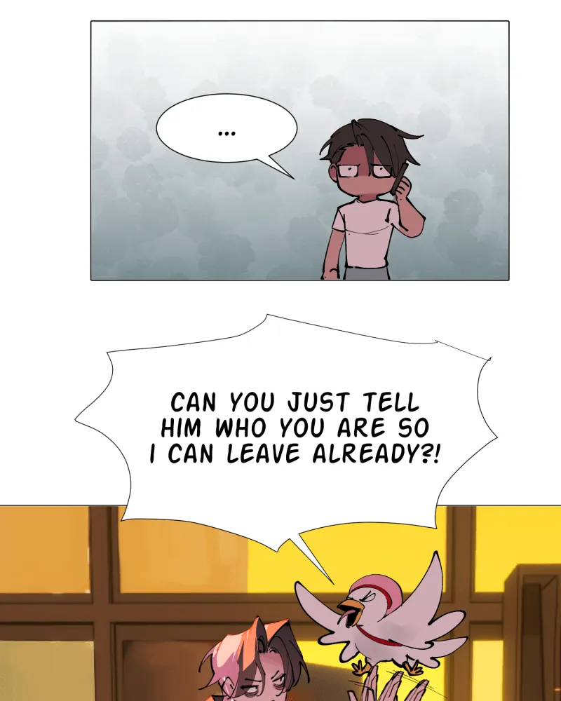 Cuffing Cupid Chapter 1 page 71 - 