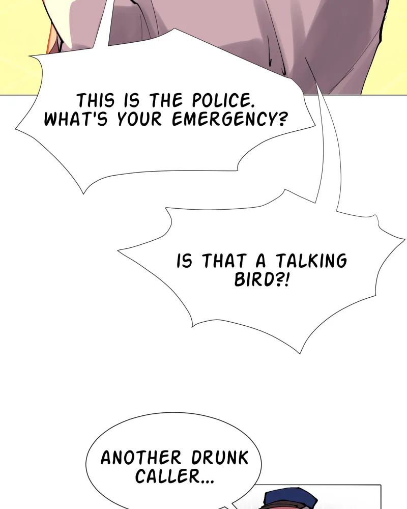 Cuffing Cupid Chapter 1 page 73 - 