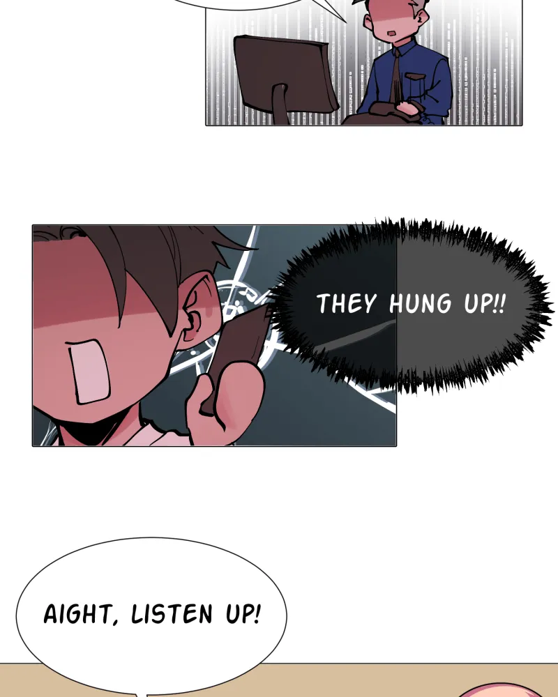 Cuffing Cupid Chapter 1 page 74 - 