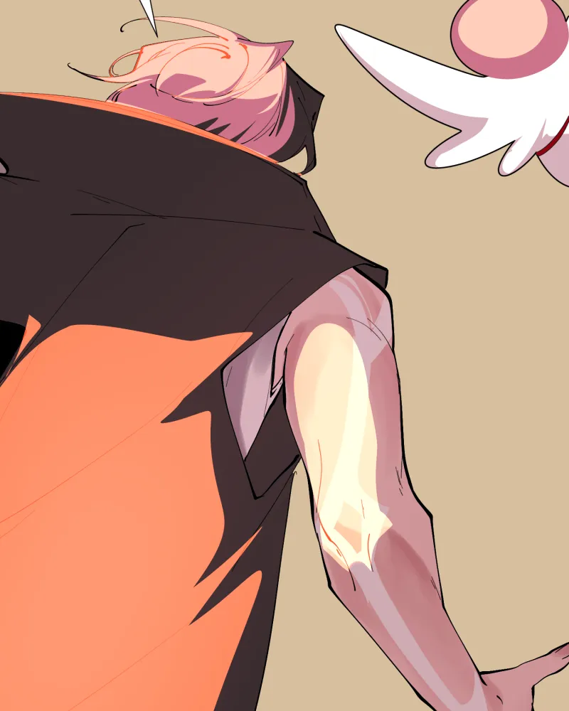 Cuffing Cupid Chapter 1 page 75 - 