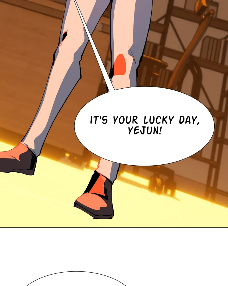 Cuffing Cupid Chapter 1 page 77 - 