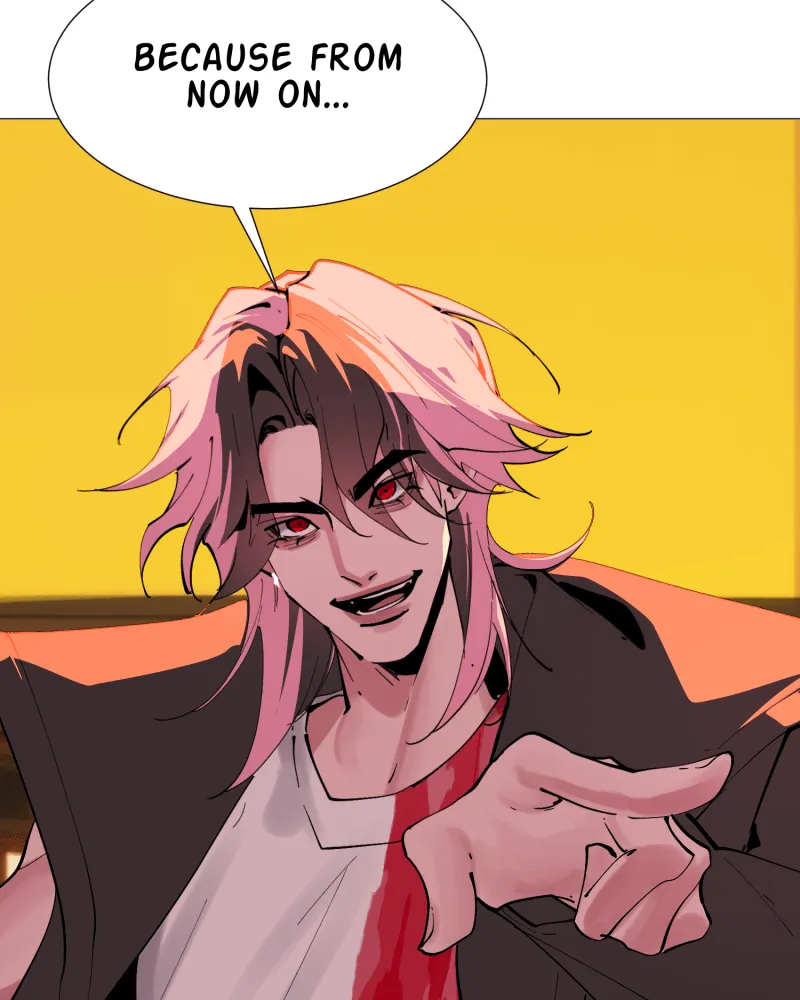 Cuffing Cupid Chapter 1 page 78 - 