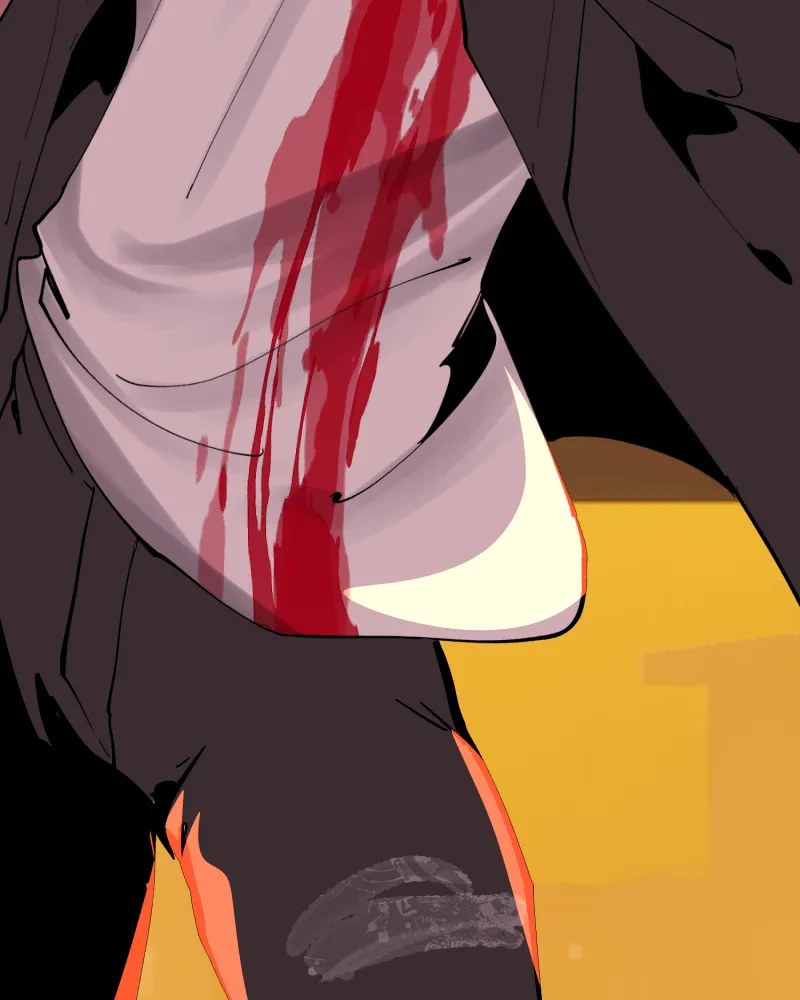 Cuffing Cupid Chapter 1 page 79 - 