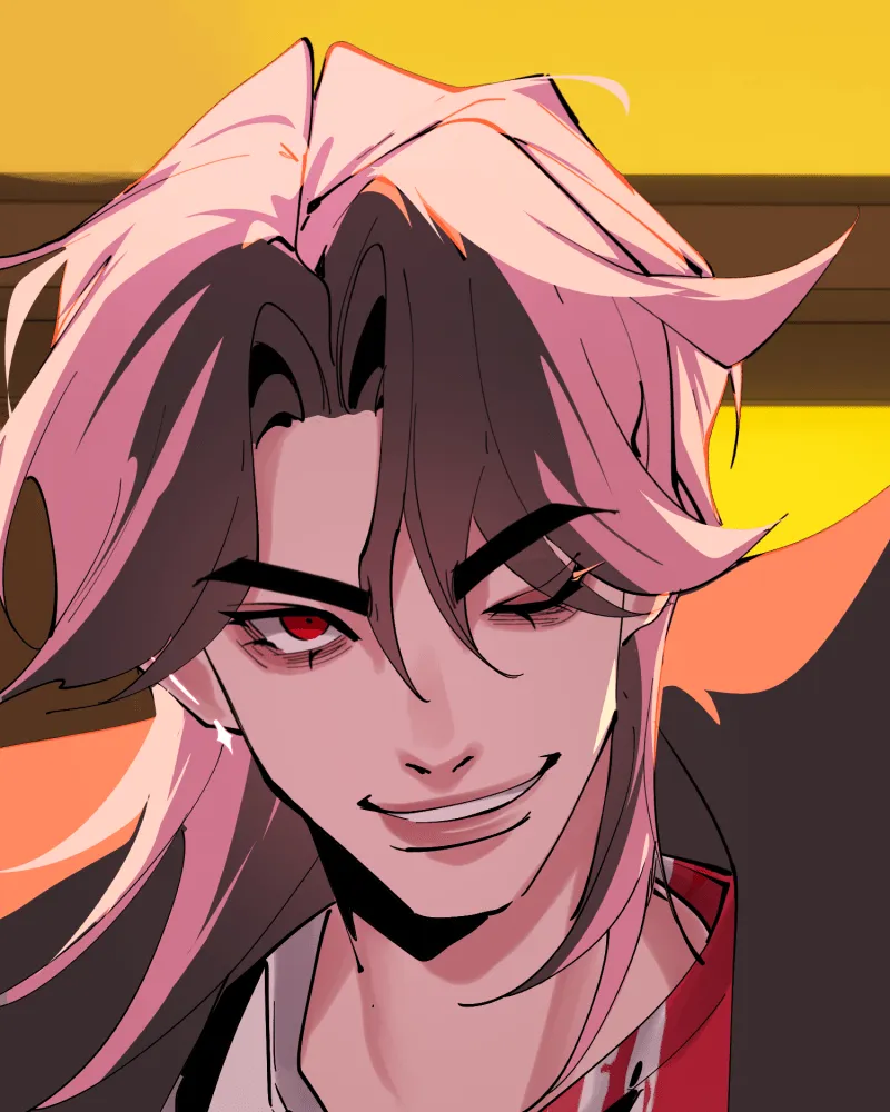 Cuffing Cupid Chapter 1 page 81 - 